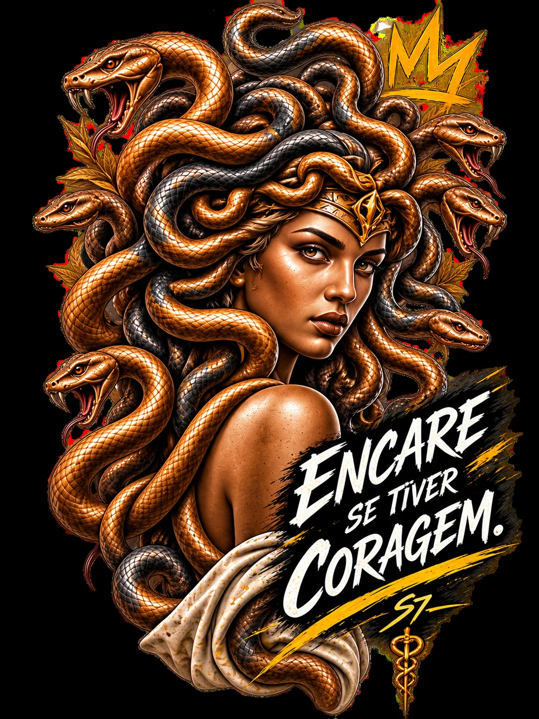 Arte Medusa